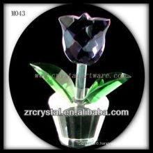 K9 Crystal Flower